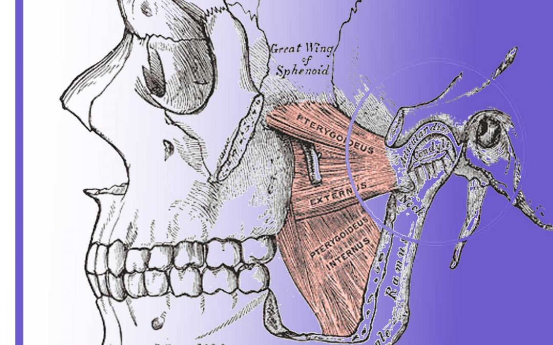 Posturología, ATM y odontología